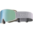NEVADA SMALL, Lightest Grey Matte-Volt Ice Blue Cat 3, hi-res